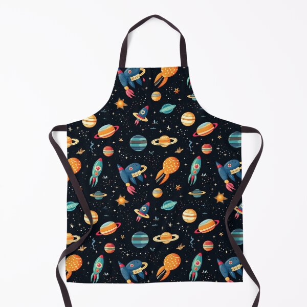 Item preview, Space seamless4 designed and sold by Nopphadon44.