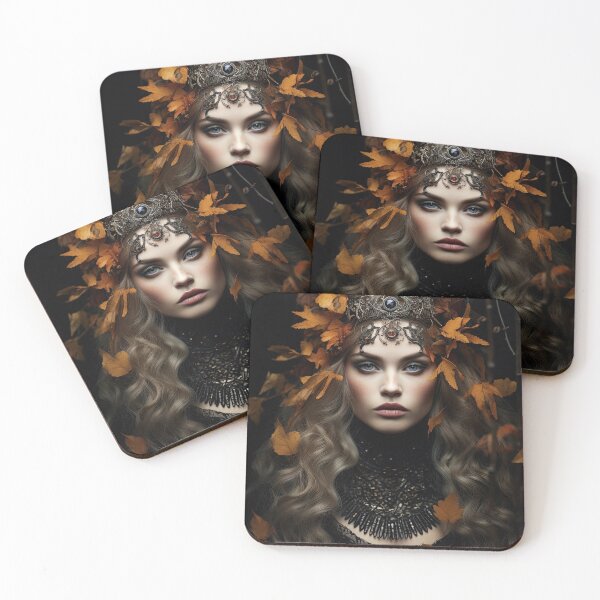 Item preview, Elena designed and sold by OccultDreams.