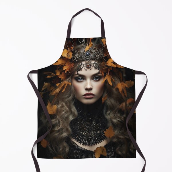 Item preview, Elena designed and sold by OccultDreams.