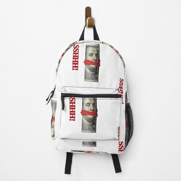 Item preview, SSHHH Money Talk designed and sold by Mr7Williams.