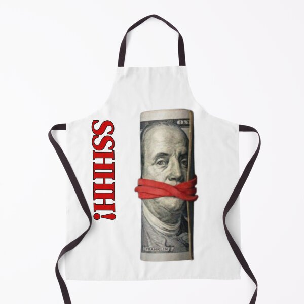 Item preview, SSHHH Money Talk  designed and sold by Mr7Williams.
