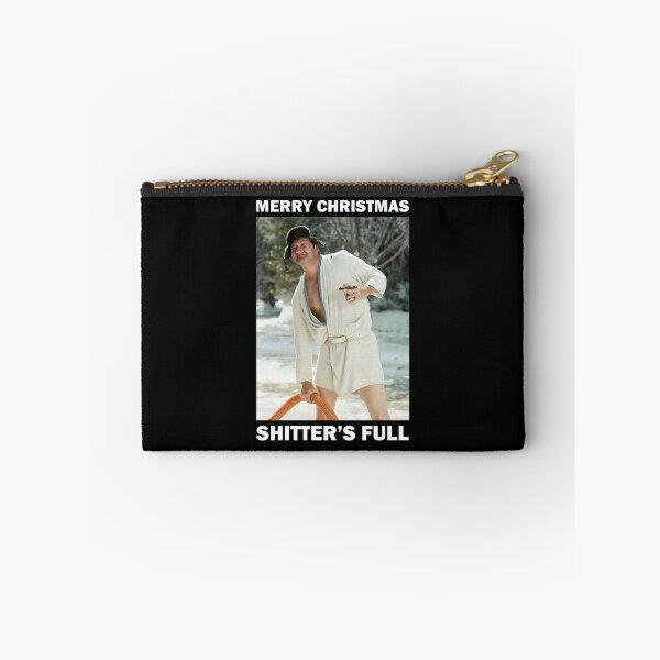 Item preview, Shitters full - Cousin Eddie designed and sold by looptuujnet.