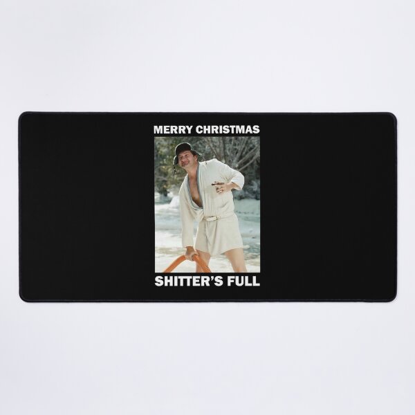 Item preview, Shitters full - Cousin Eddie designed and sold by looptuujnet.