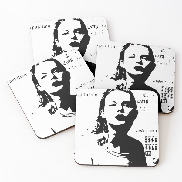 Item preview, Reputation TAYLOR SWIFT designed and sold by Abianna Contreras Saavedra.