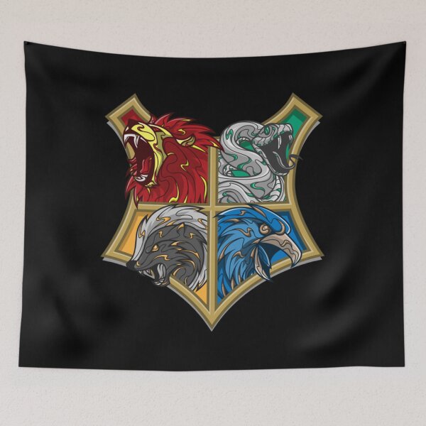 Item preview, The largest school of Magic and Wizardry in Europe designed and sold by looptuujnet.