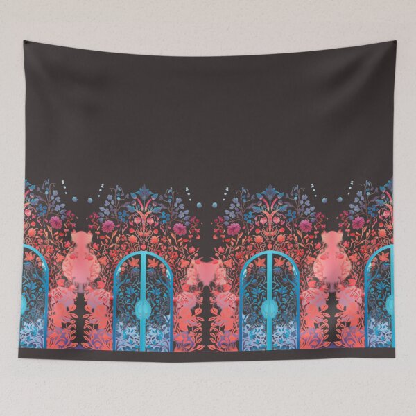 Item preview, A moonless palace designed and sold by beatriceJHS.