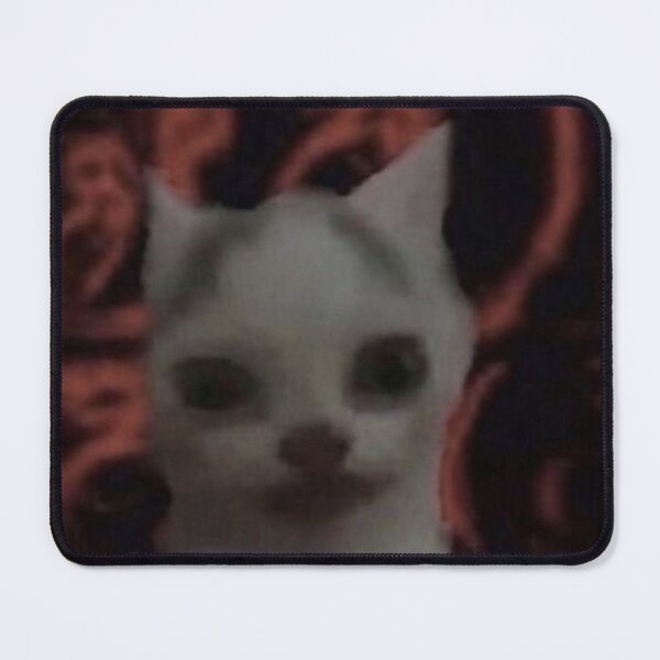 Item preview, Estoy a mi limite gato designed and sold by Mushroom-Gorge.