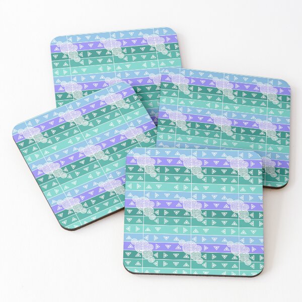 Item preview, Left  Right Arrow Pattern designed and sold by LinksLovables.