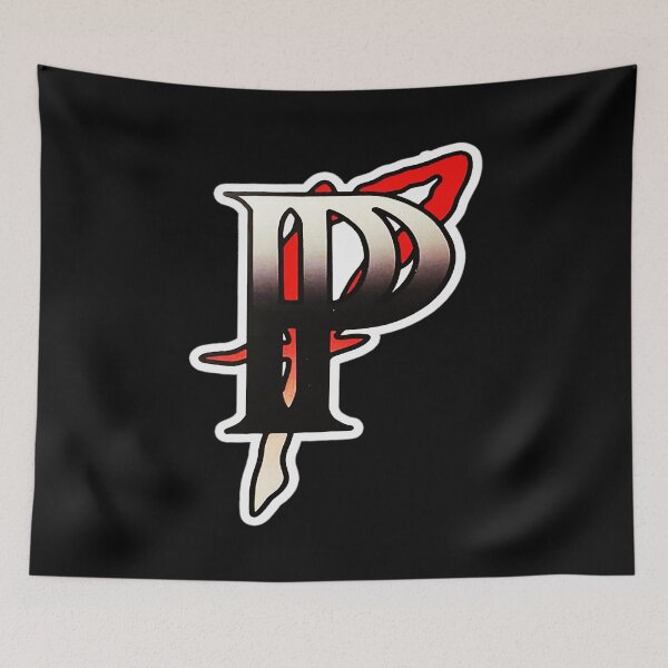 Item preview, PVRIS: A Trailblazing Journey in Alternative Music designed and sold by annabellazzz.