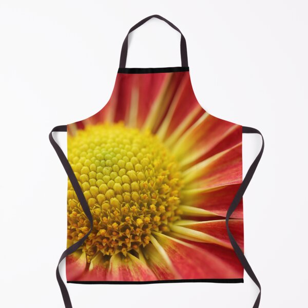 Item preview, Autumn Flower Macro designed and sold by LisaNaturePhoto.