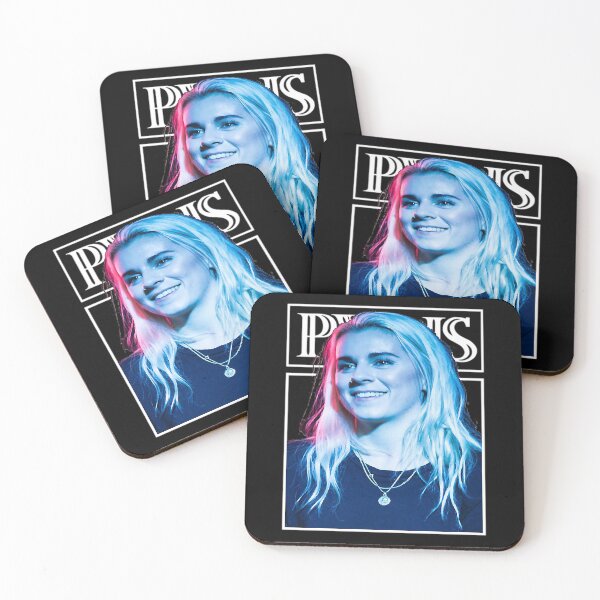 Item preview, PVRIS: From Electro-Pop Pioneers to Rock Icons designed and sold by annabellazzz.