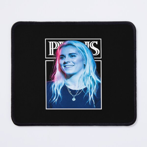 Item preview, PVRIS: From Electro-Pop Pioneers to Rock Icons designed and sold by annabellazzz.