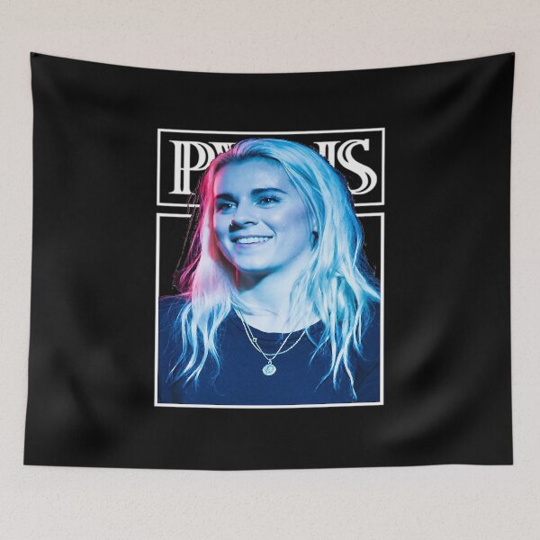 Item preview, PVRIS: From Electro-Pop Pioneers to Rock Icons designed and sold by annabellazzz.