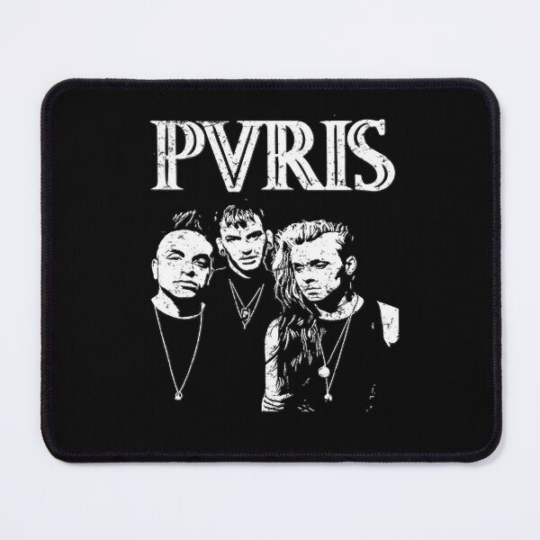Item preview, PVRIS: Shaping the Landscape of Modern Music designed and sold by annabellazzz.