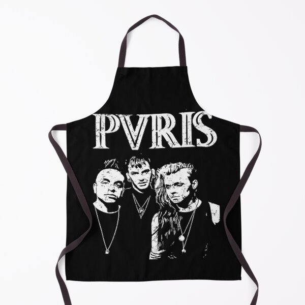 Item preview, PVRIS: Shaping the Landscape of Modern Music designed and sold by annabellazzz.