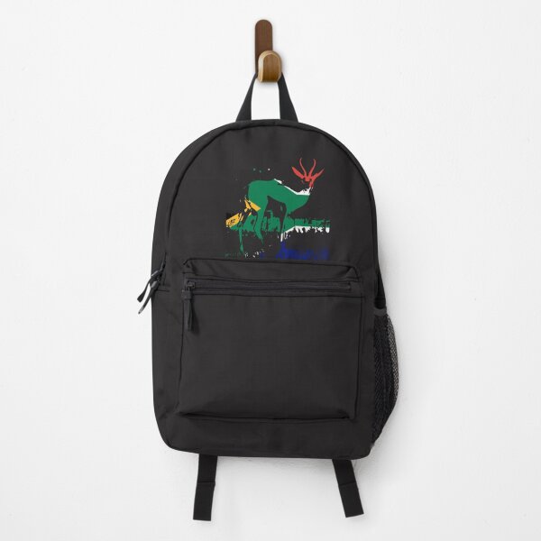 Item preview, Springbok South Africa → Speed, pride, legacy designed and sold by YOU SHOP NOW.