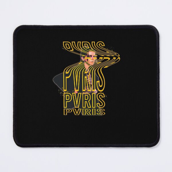 Item preview, PVRIS: Bridging Genres with Emotive, Ethereal Melodies designed and sold by annabellazzz.