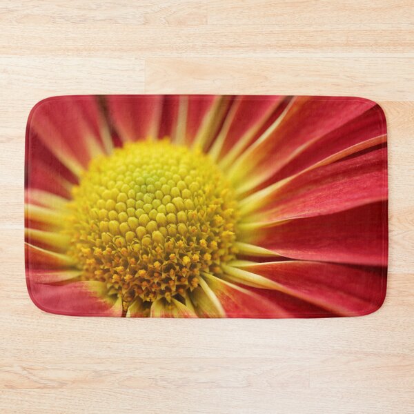 Item preview, Autumn Flower Macro designed and sold by LisaNaturePhoto.