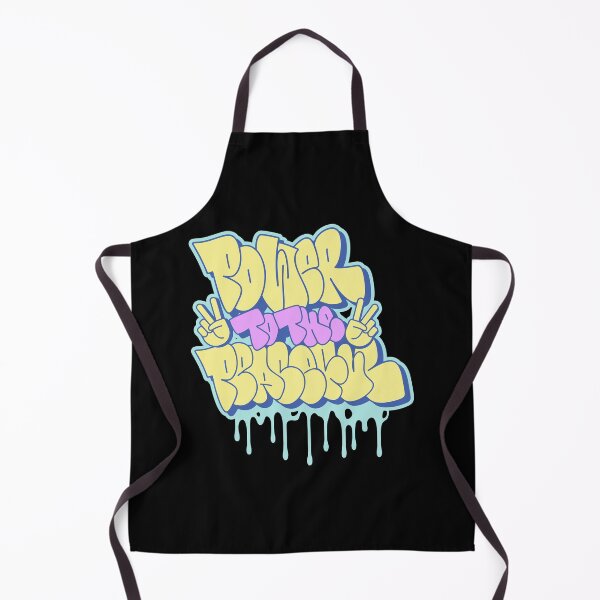 Item preview, Power to the Peaceful - Graffiti Throw Up Bubble Letters designed and sold by dariusone.