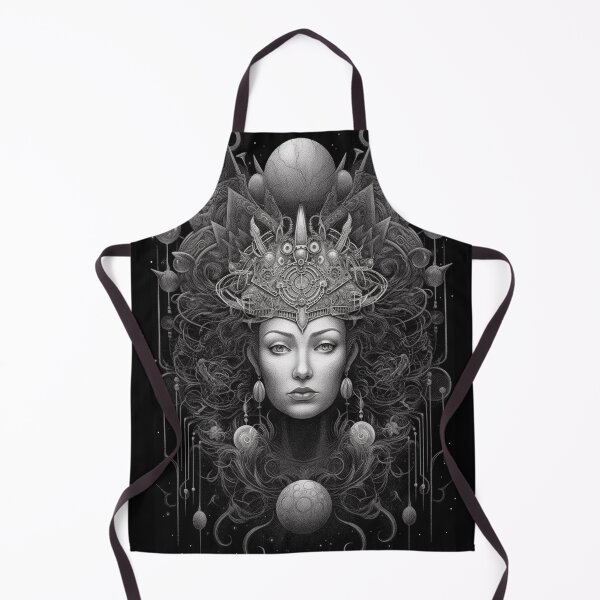 Item preview, Mistress of Shadows designed and sold by cvmstudio.
