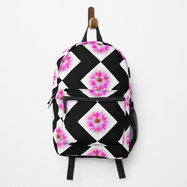 Item preview, Contemporary Candy Pink Rose Flower by Iritof designed and sold by iritof.