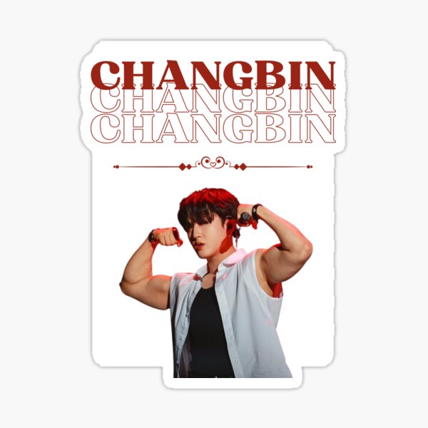 Item preview, Changbin flex designed and sold by DearRobin.