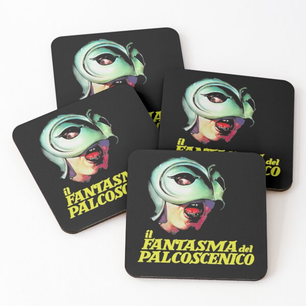 Item preview, Phantom of the Paradise: A Cult Classic Revival designed and sold by grainnedo.