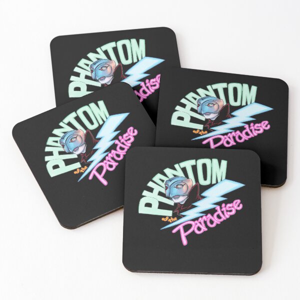 Item preview, Phantom of the Paradise: The Evolution of a Masterpiece designed and sold by grainnedo.