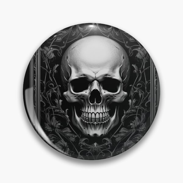 Item preview, Doomed Relic designed and sold by cvmstudio.