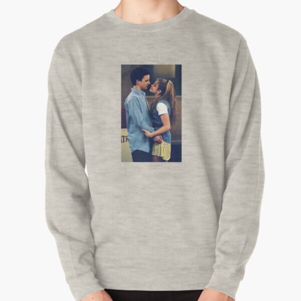 boy meets world sweatshirt