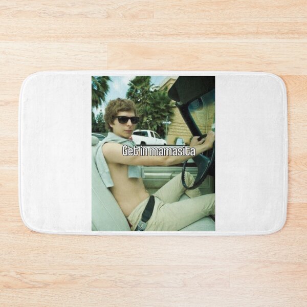 Item preview, Get in mamasita <3 designed and sold by Mushroom-Gorge.