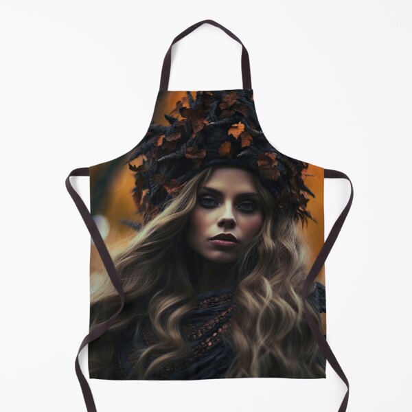 Item preview, Marta designed and sold by OccultDreams.
