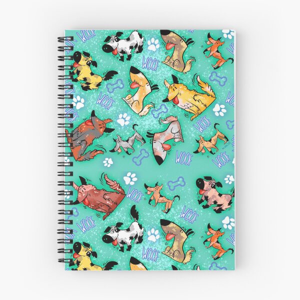 Item preview, Cute Doggos! designed and sold by MaxGunner44.