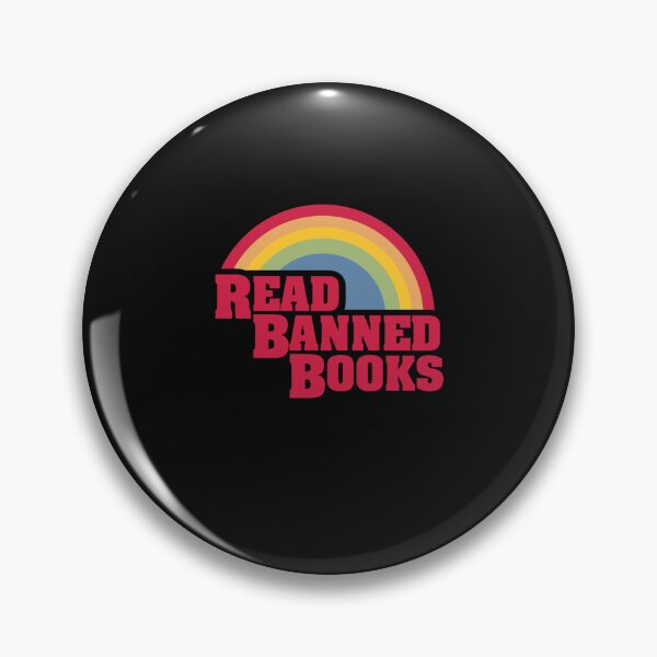 Item preview, Read Banned Books designed and sold by LastHopeApparel.