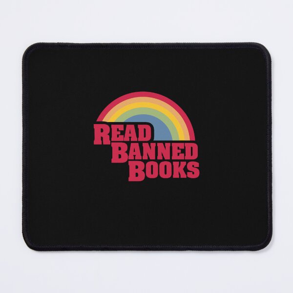 Item preview, Read Banned Books designed and sold by LastHopeApparel.