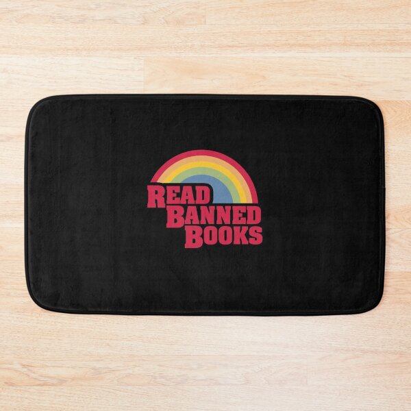 Item preview, Read Banned Books designed and sold by LastHopeApparel.