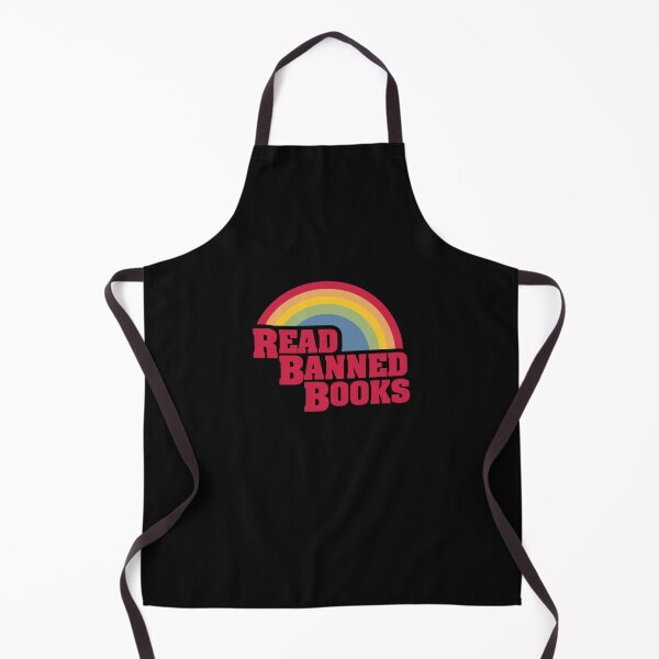 Item preview, Read Banned Books designed and sold by LastHopeApparel.