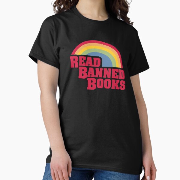 Artikel-Vorschau von Lesen Sie verbotene Bücher, designt und verkauft von LastHopeApparel.