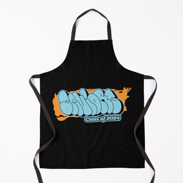Item preview, Seniors - Class of 2024 designed and sold by dariusone.