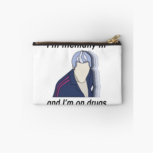 Item preview, I'm just Pete with text designed and sold by Blue3323.