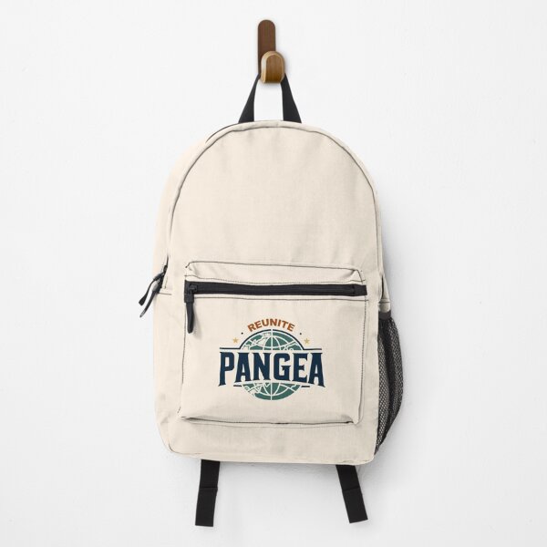 Item preview, Reunite Pangea Earth Continent designed and sold by SweetClicks123.