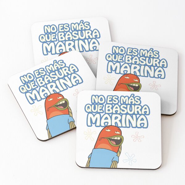 Item preview, It's nothing more than marine trash designed and sold by OskarOA.