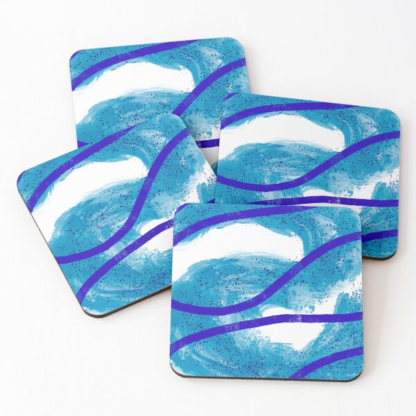 Item preview, Blue Swirl  designed and sold by Victorb051285.