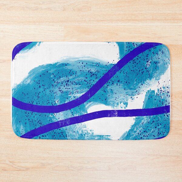 Item preview, Blue Swirl  designed and sold by Victorb051285.