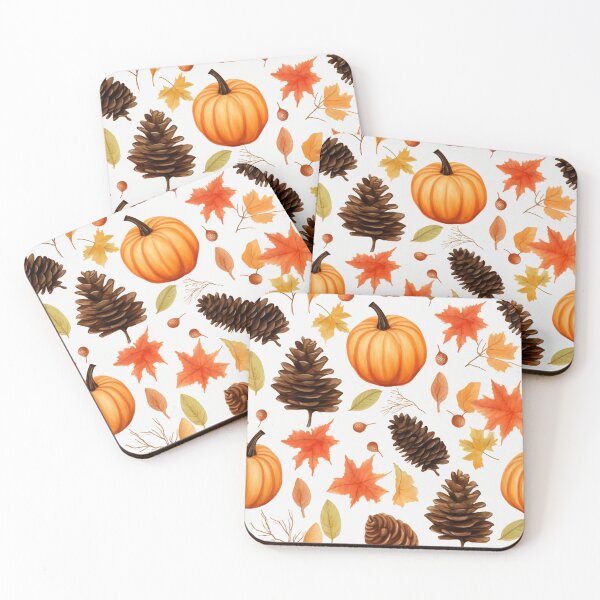 Item preview, Fall Favorites designed and sold by NickKnackGarage.