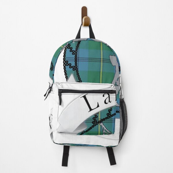Item preview, LPB logo No Background Final Oct 2023 designed and sold by Lander Pipe Band.