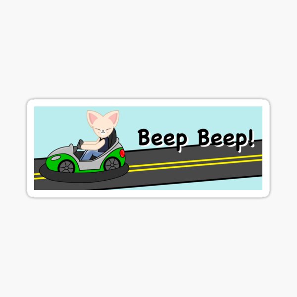 Artikel-Vorschau von Innie Autoscooter, designt und verkauft von Nataliemouse.