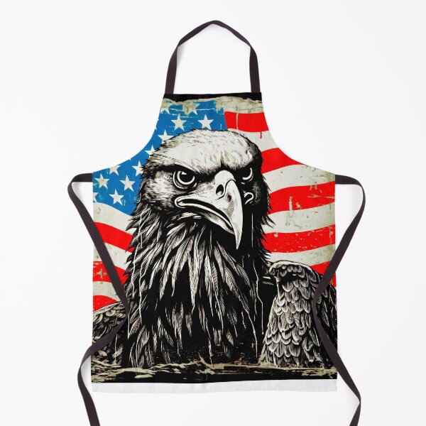 Item preview, Great American Bald Eagle of 1782 designed and sold by TQDitty.