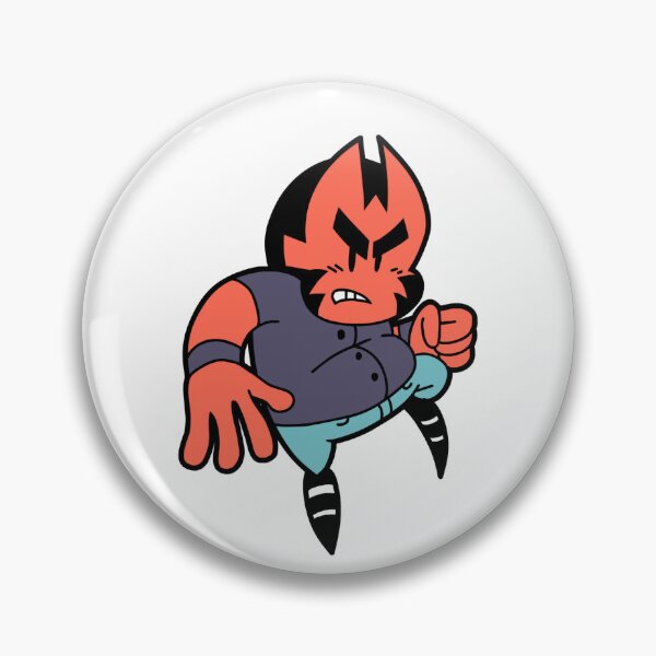 Item preview, Rompepinball - Gako designed and sold by CubePunks.