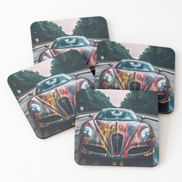 Item preview, Running Paint designed and sold by OccultDreams.